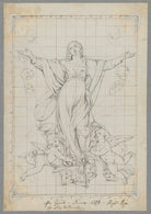 Assumption of the Virgin NPG D17434