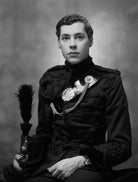 Piers Edric Weld-Forester NPG x176800