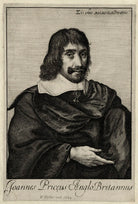 John Price NPG D27847