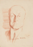 Samuel John Gurney Hoare, Viscount Templewood NPG 5442