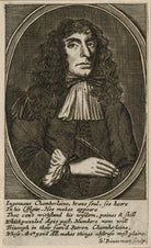 Robert Chamberlain NPG D21451