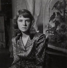 Lady Jane Katherine Cory-Wright (née Douglas) NPG Ax39657