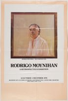 Rodrigo Moynihan NPG D39078