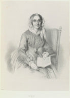 Mrs Enfield NPG D21738