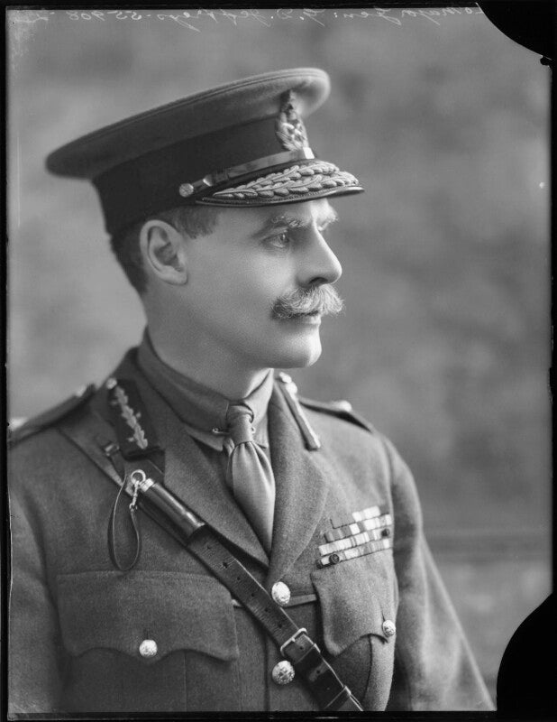 George darell jeffreys, 1st baron jeffreys npg x120412
