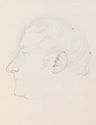 Unknown man NPG 316a(167)