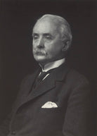 Sir John James Burnet NPG x166252