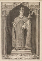 William Wykeham NPG D36201