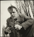 John Gay NPG x128523