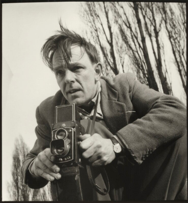 John gay npg x128523