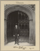 Sir William Arrol NPG x8274