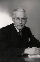 Sir William Thomas Bailey NPG x86233