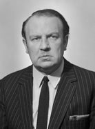 (Alan) David Walder NPG x172616