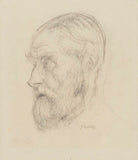 Charles Gore NPG 2611