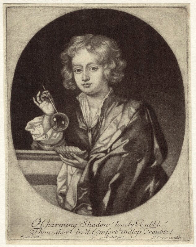 Possibly william cecil npg d30941