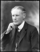 John Gordon Drummond Campbell NPG x121381