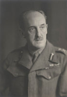 Sir Richard George Lewis NPG x168931