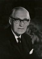 Sir Charles Joseph William Harris NPG x168159