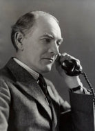 Harry Egerton Wimperis NPG x85118