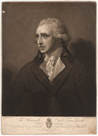 Charles Francis Greville NPG D2526