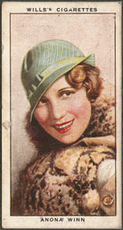 Anona Winn NPG D47189