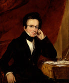 Sir John Goss NPG 3019