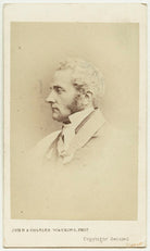 Arthur Penrhyn Stanley NPG x12931