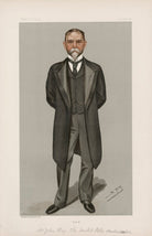 John Milton Hay ('Men of the Day. No. 684.') NPG D44861