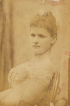 Princess Helen, Duchess of Albany NPG Ax68451