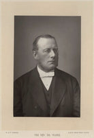 Edmond Warre NPG x27278