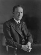 Richard Austen ('Rab') Butler, 1st Baron Butler of Saffron Walden NPG x45740