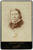 Emily Faithfull NPG x45743