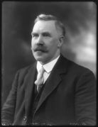 William Lunn NPG x122594