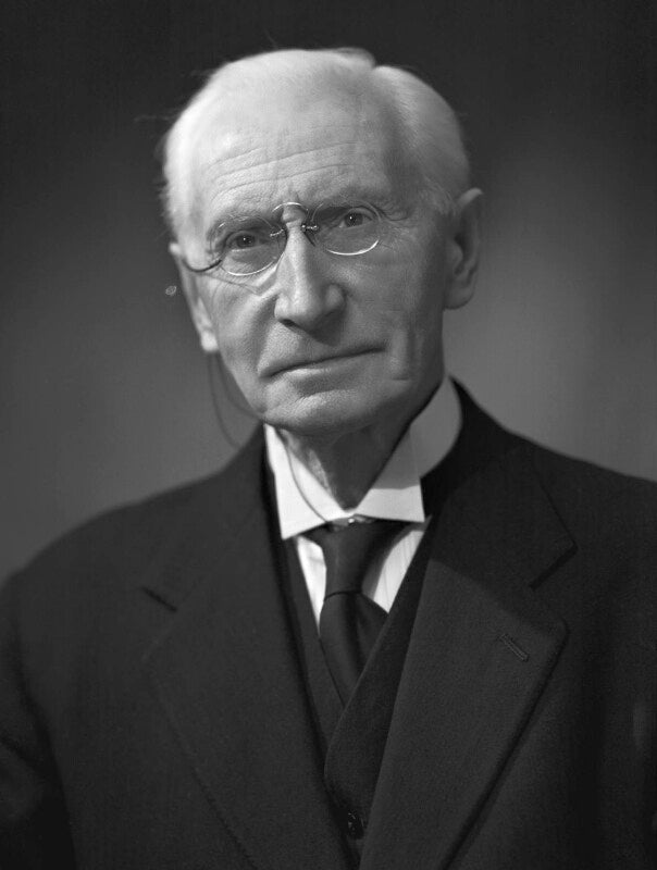 Sir kenneth raydon swan npg x171196
