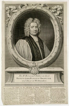 Francis Atterbury NPG D7433