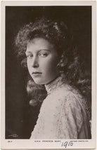 Princess Mary, Countess of Harewood NPG x193231