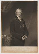 Robert Banks Jenkinson, 2nd Earl of Liverpool NPG D37375