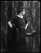 Gaby Cecile NPG x103144