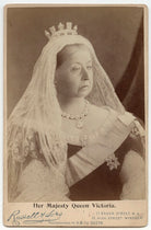 Queen Victoria NPG x13848