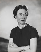 Wallis, Duchess of Windsor NPG x35855