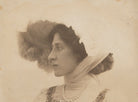 Lady Ottoline Morrell NPG P1007