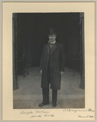 Joseph Nolan NPG x32578