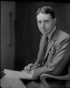 Philip Brain NPG x38821