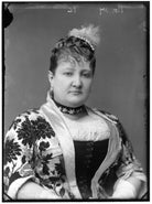 Carlotta Patti NPG x96378