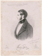 Charles Robert Gore NPG D46278