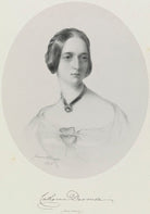 Catherine (née Herbert), Countess of Dunmore NPG D21736