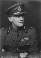 Sir Edwin Logie Morris NPG x5901