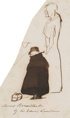 Joseph Boruwlaski NPG 3097(8)