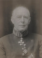 Sir Walter Badock NPG x67522