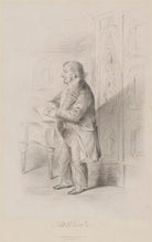 J.M.W. Turner NPG D39439